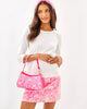 Tamara Shoulder BagHeartland Retail ItemsLILLY PULITZERThe Printed Peach Savannah
