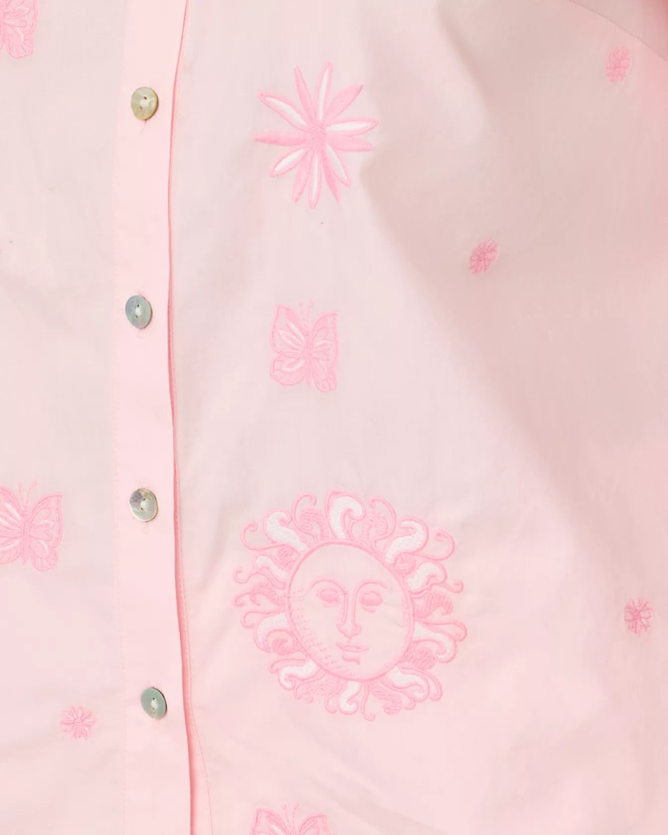 Tammy TopWomen - Tops - BlousesLILLY PULITZERThe Printed Peach Savannah