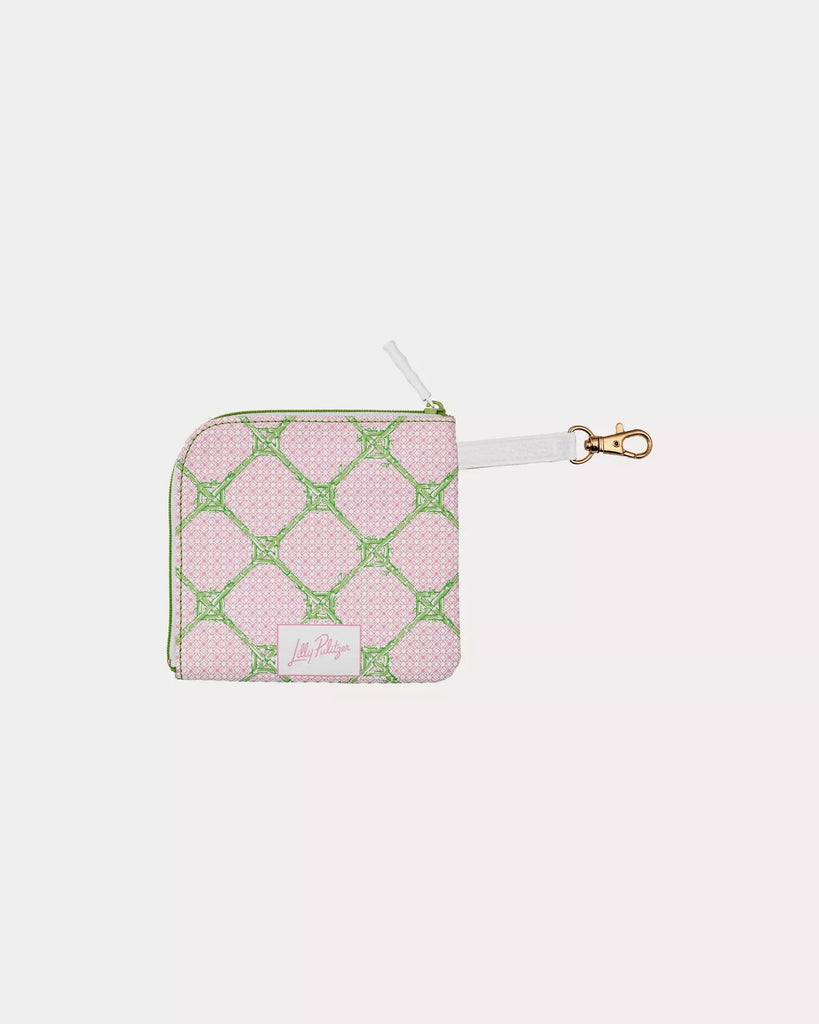 Tech Pouch SetHeartland Retail ItemsLIFEGUARD PRESSThe Printed Peach Savannah