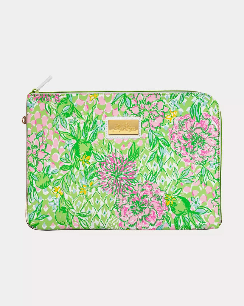 Tech Pouch SetHeartland Retail ItemsLIFEGUARD PRESSThe Printed Peach Savannah