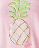 Tensley SweaterHeartland Retail ItemsLILLY PULITZERThe Printed Peach Savannah