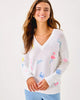 Tensley SweaterHeartland Retail ItemsLILLY PULITZERThe Printed Peach Savannah