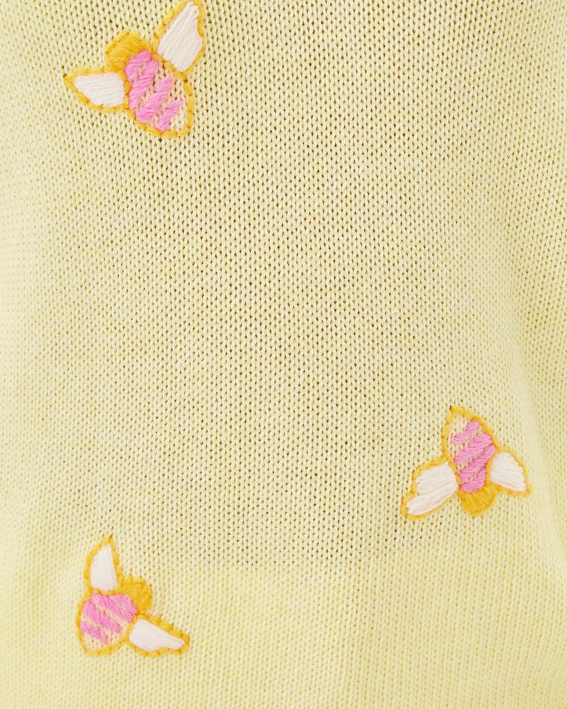 Tensley SweaterHeartland Retail ItemsLILLY PULITZERThe Printed Peach Savannah