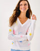 Tensley SweaterHeartland Retail ItemsLILLY PULITZERThe Printed Peach Savannah
