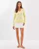 Tensley SweaterHeartland Retail ItemsLILLY PULITZERThe Printed Peach Savannah
