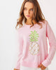 Tensley SweaterHeartland Retail ItemsLILLY PULITZERThe Printed Peach Savannah