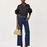 The Flower Lilly ShirtLILLY PULITZERThe Printed Peach Savannah