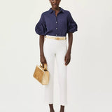 The Flower Lilly ShirtLILLY PULITZERThe Printed Peach Savannah