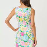 The Scallop Lilly ShiftLILLY PULITZERThe Printed Peach Savannah