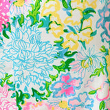 The Scallop Lilly ShiftLILLY PULITZERThe Printed Peach Savannah