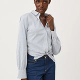 The Tie Lilly ShirtLILLY PULITZERThe Printed Peach Savannah