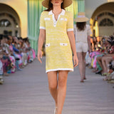 Theodorah Polo Sweater DressLILLY PULITZERThe Printed Peach Savannah