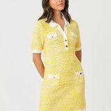 Theodorah Polo Sweater DressLILLY PULITZERThe Printed Peach Savannah