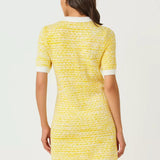Theodorah Polo Sweater DressLILLY PULITZERThe Printed Peach Savannah