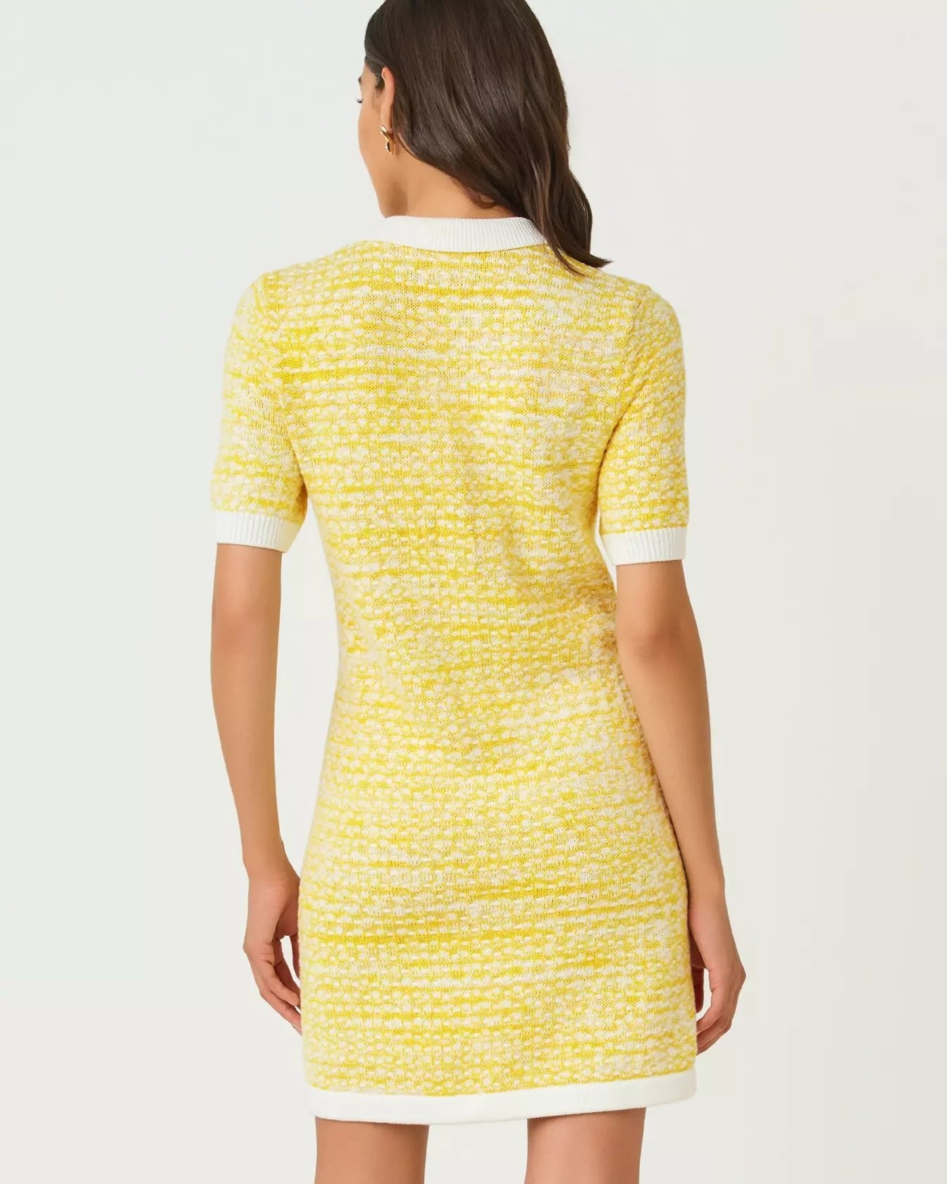 Theodorah Polo Sweater DressLILLY PULITZERThe Printed Peach Savannah
