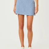 Thera Skort UPF 50+LILLY PULITZERThe Printed Peach Savannah