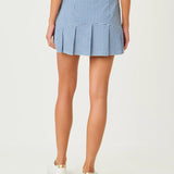 Thera Skort UPF 50+LILLY PULITZERThe Printed Peach Savannah