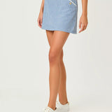 Thera Skort UPF 50+LILLY PULITZERThe Printed Peach Savannah