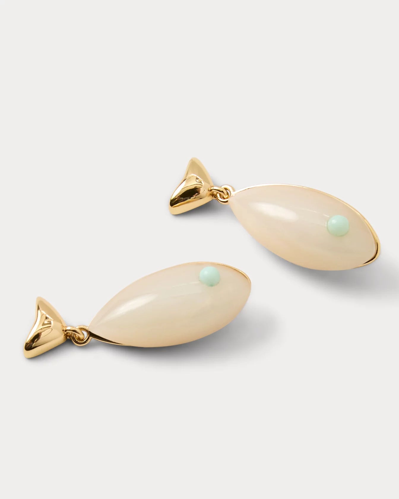 Throw Me A Line EarringAccessories - Jewelry - EarringsLILLY PULITZERThe Printed Peach Savannah