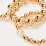 Tidepool Trasures Bracelet SetHeartland Retail ItemsLILLY PULITZERThe Printed Peach Savannah