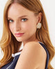 Tidepool Treasures Pearl EarringsHeartland Retail ItemsLILLY PULITZERThe Printed Peach Savannah