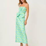 Tiernan Maxi DressLILLY PULITZERThe Printed Peach Savannah
