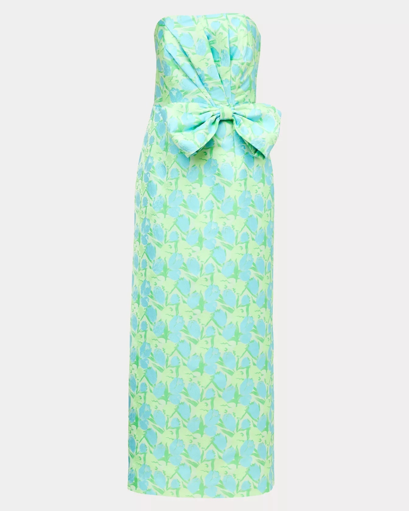 Tiernan Maxi DressLILLY PULITZERThe Printed Peach Savannah