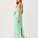 Tiernan Maxi DressLILLY PULITZERThe Printed Peach Savannah