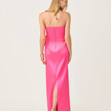 Tiernan Stretch Maxi DressLILLY PULITZERThe Printed Peach Savannah