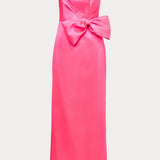 Tiernan Stretch Maxi DressLILLY PULITZERThe Printed Peach Savannah