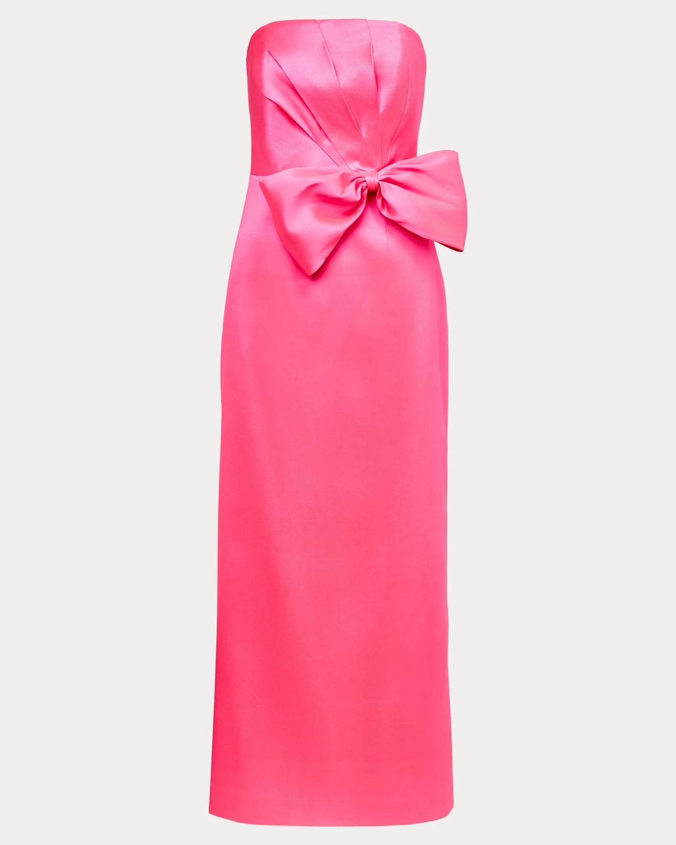 Tiernan Stretch Maxi DressLILLY PULITZERThe Printed Peach Savannah