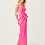 Tiernan Stretch Maxi DressLILLY PULITZERThe Printed Peach Savannah