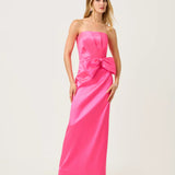 Tiernan Stretch Maxi DressLILLY PULITZERThe Printed Peach Savannah