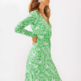 Tilli Maxi DressHeartland Retail ItemsLILLY PULITZERThe Printed Peach Savannah