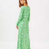 Tilli Maxi DressHeartland Retail ItemsLILLY PULITZERThe Printed Peach Savannah