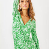 Tilli Maxi DressHeartland Retail ItemsLILLY PULITZERThe Printed Peach Savannah