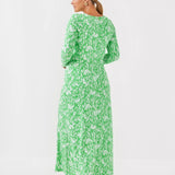 Tilli Maxi DressHeartland Retail ItemsLILLY PULITZERThe Printed Peach Savannah