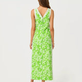 Tina Maxi RomperLILLY PULITZERThe Printed Peach Savannah