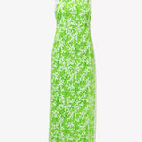 Tina Maxi RomperLILLY PULITZERThe Printed Peach Savannah