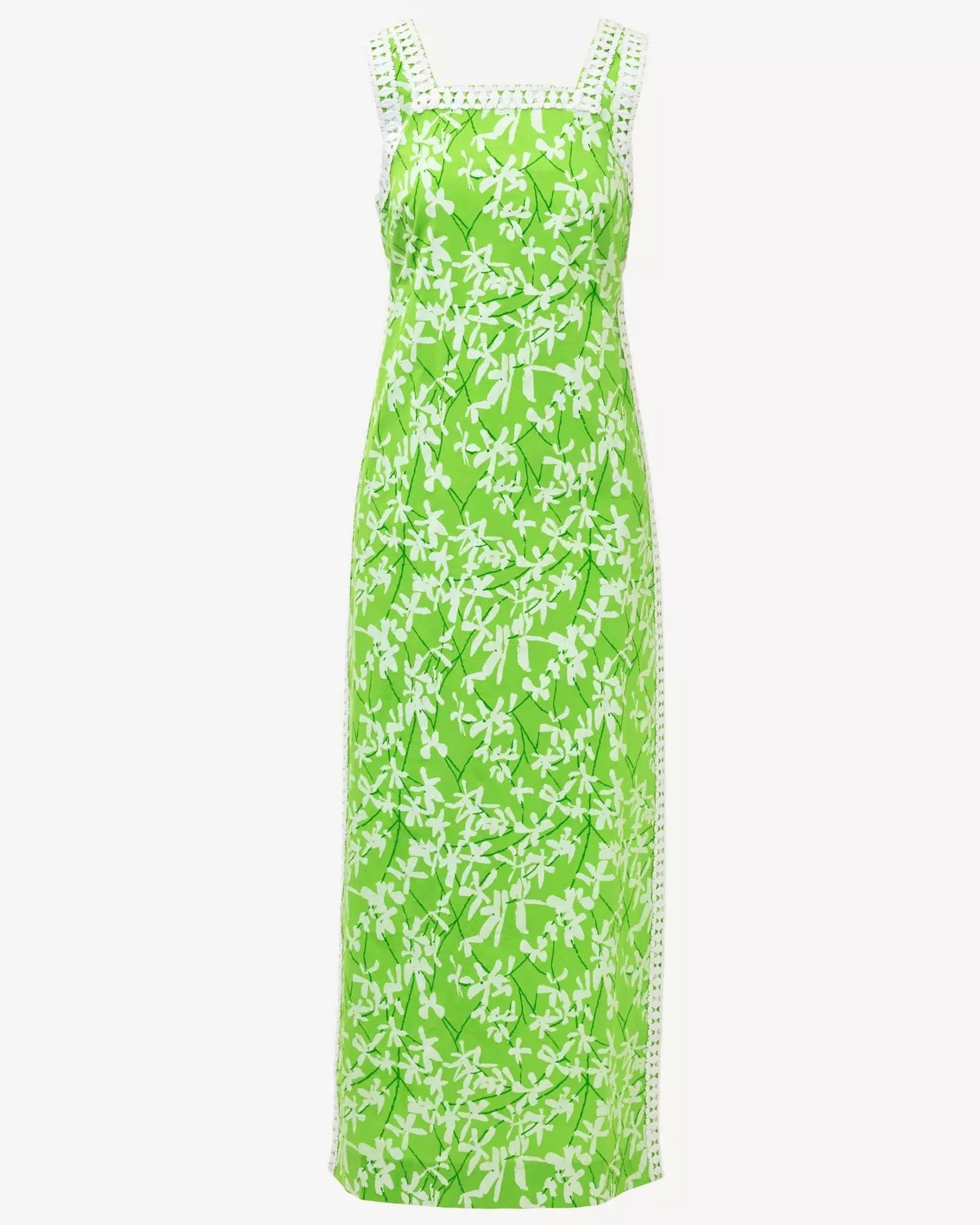 Tina Maxi RomperLILLY PULITZERThe Printed Peach Savannah