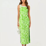 Tina Maxi RomperLILLY PULITZERThe Printed Peach Savannah