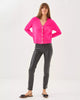 Tippery Cashmere CardiganWomens - Sweaters & Cardigans - Cardigans & VestsLILLY PULITZERThe Printed Peach Savannah