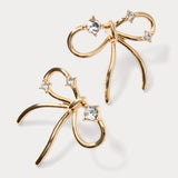 Tis The Season EarringsAccessories - Jewelry - EarringsLILLY PULITZERThe Printed Peach Savannah