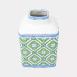 Tissue HolderLILLY PULITZERThe Printed Peach Savannah