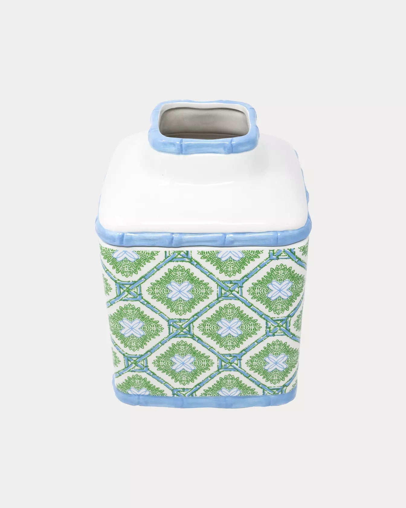 Tissue HolderLILLY PULITZERThe Printed Peach Savannah