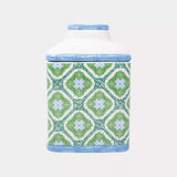 Tissue HolderLILLY PULITZERThe Printed Peach Savannah