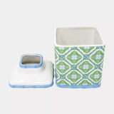 Tissue HolderLILLY PULITZERThe Printed Peach Savannah