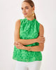 Tolya TopHeartland Retail ItemsLILLY PULITZERThe Printed Peach Savannah