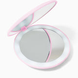 Travel MirrorHeartland Retail ItemsLILLY PULITZERThe Printed Peach Savannah