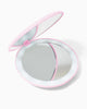 Travel MirrorHeartland Retail ItemsLILLY PULITZERThe Printed Peach Savannah